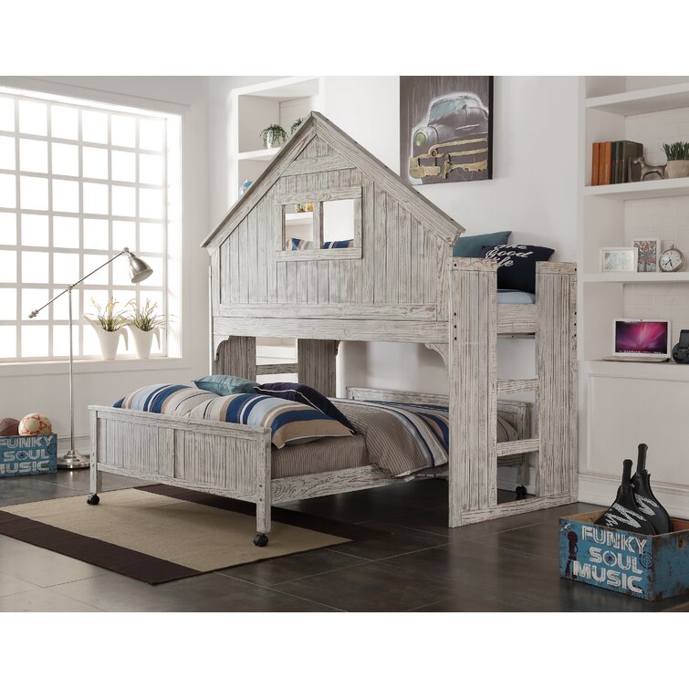 Birch lane hot sale bunk beds